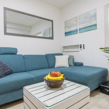 Apartman Ivan Makarska Kültér fotó