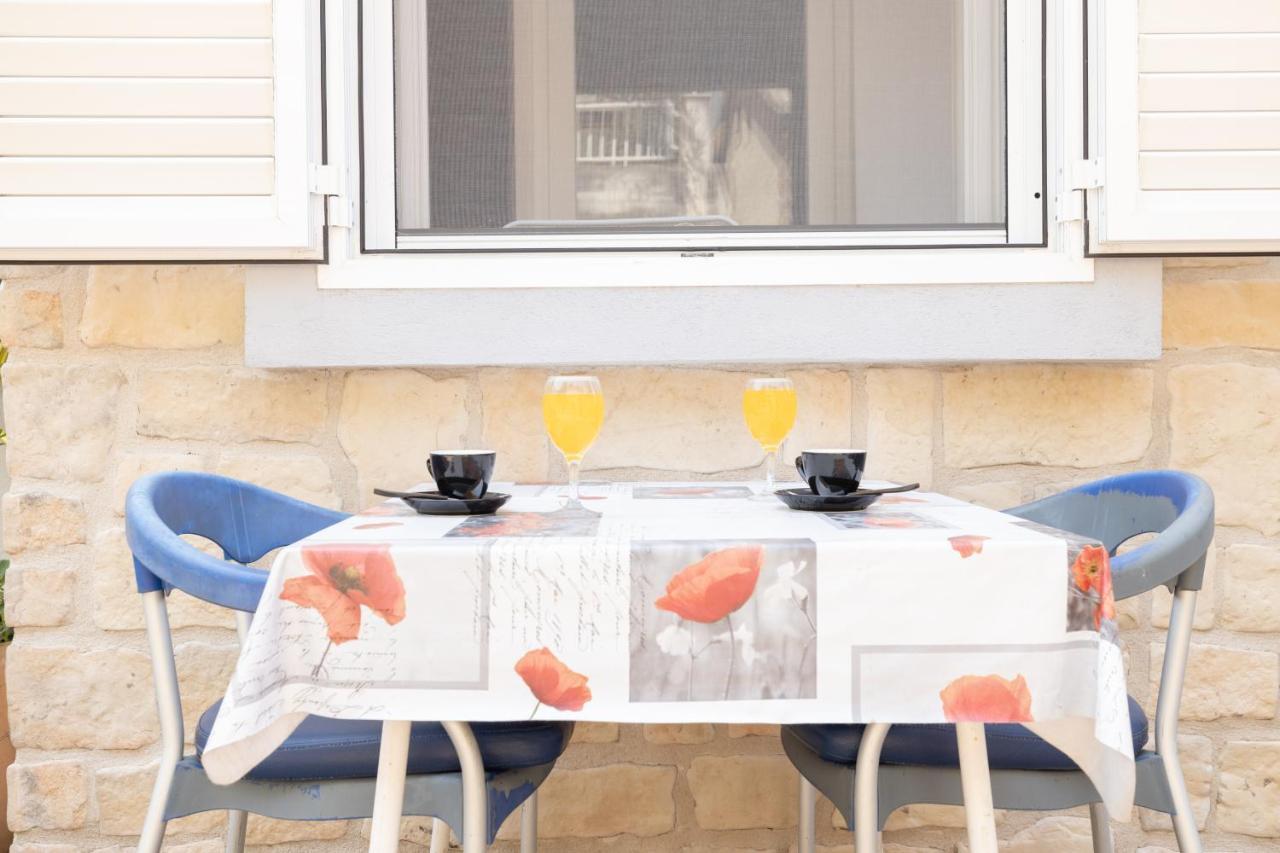Apartman Ivan Makarska Kültér fotó