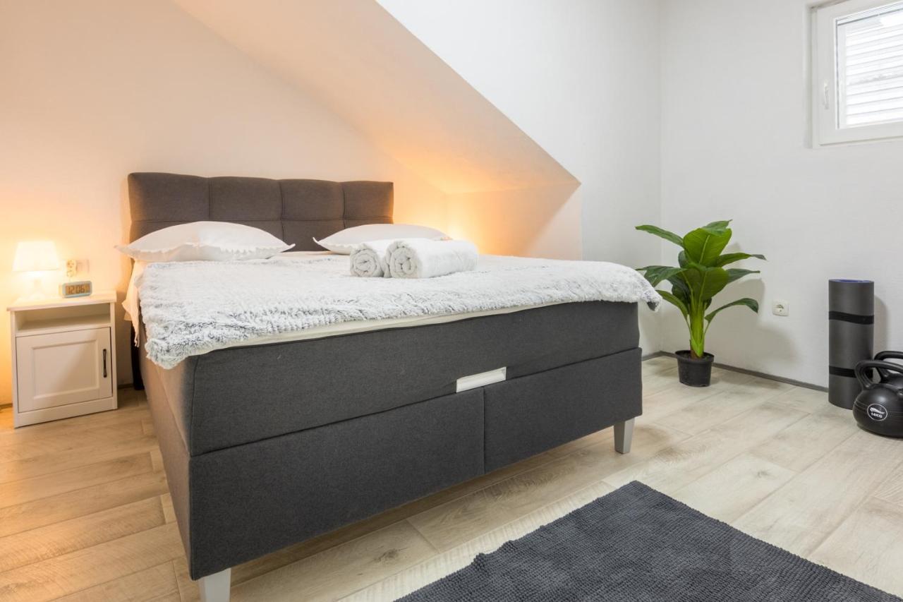 Apartman Ivan Makarska Kültér fotó